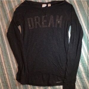 Dream - Long Sleeve